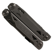 Unleash versatility with the VersaTech Pro Multitool from Gorillasurplus.com. Your ultimate adventure companion. Explore more, shop now!