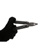 Unleash versatility with the VersaTech Pro Multitool from Gorillasurplus.com. Your ultimate adventure companion. Explore more, shop now!